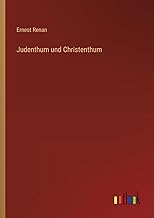 Judenthum und Christenthum