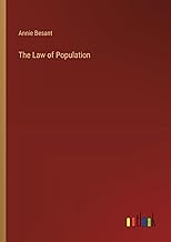 The Law of Population