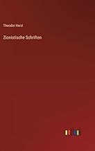 Zionistische Schriften