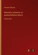 Rheinische Jahrbücher zur gesellschaftlichen Reform: Zweiter Band