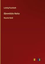Sämmtliche Werke: Neunter Band