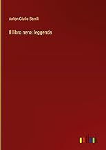 Il libro nero: leggenda