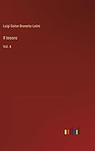 Il tesoro: Vol. 4