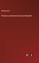 Postuma: canzoniere di Lorenzo Stecchetti