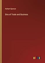 Sins of Trade and Business