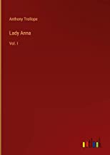 Lady Anna: Vol. I