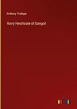 Harry Heathcote of Gangoil