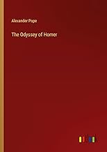 The Odyssey of Homer