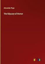 The Odyssey of Homer