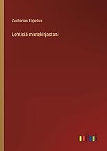 Lehtisiä mietekirjastani