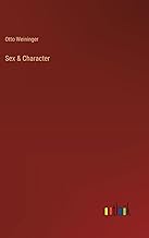 Sex & Character