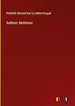 Aallotar: Kertomus