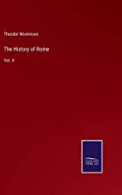 The History of Rome: Vol. II
