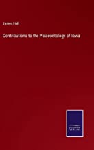 Contributions to the Palaeontology of Iowa