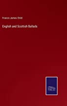 English and Scottish Ballads