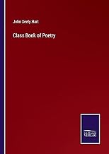 Class Book of Poetry