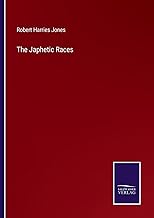 The Japhetic Races