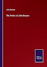 The Works of John Bunyan