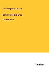 Sämmtliche Schriften: Siebenter Band