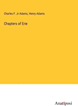 Chapters of Erie