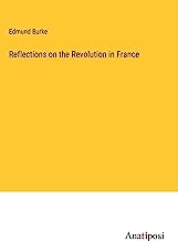 Reflections on the Revolution in France