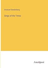 Sings of the Times