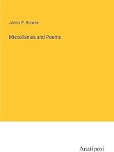 Miscellanies and Poems