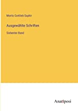 Ausgewählte Schriften: Siebenter Band