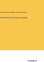 The Book of the Thanes of Cawdor