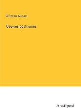 Oeuvres posthumes