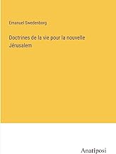 Doctrines de la vie pour la nouvelle Jérusalem