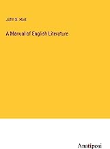 A Manual of English Literature