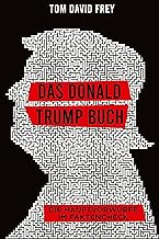 Das Donald Trump Buch: Die Hauptvorwürfe im Faktencheck