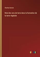 Role des vers de terre dans la formation de la terre végétale