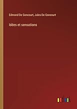 Idées et sensations