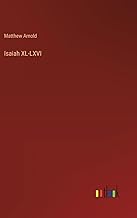 Isaiah XL-LXVI