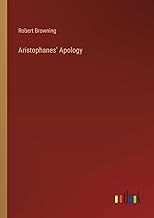 Aristophanes' Apology