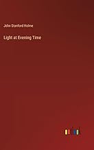Light at Evening Time