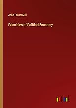 Principles of Political Economy