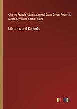 Libraries and Schools