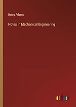 Notes in Mechanical Engineering