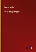 Times of Gustaf Adolf