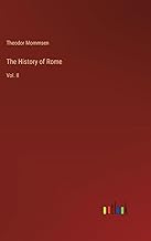 The History of Rome: Vol. II