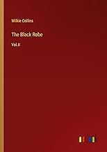 The Black Robe: Vol.II