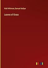 Leaves of Grass