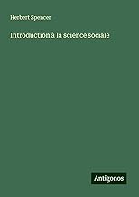 Introduction à la science sociale