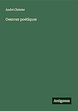 Oeuvres poétiques