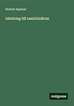 Inledning till samhällsläran