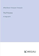 The Princess: in large print
