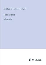 The Princess: in large print